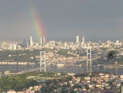 İstanbul'a 3. havalimanı Kuzeye yapılacak