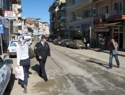 Simav'da Artçı Depremler Devam Ediyor