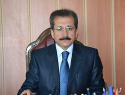 Müftüler Saruhanlı'da Buluştu