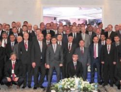 Bakan Bayraktar'dan İl Müdürlerine..