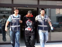 Duvar Saatleri İçine Sakladıkları 10 Kilo Eroinle Kıskıvrak Yakalandılar!