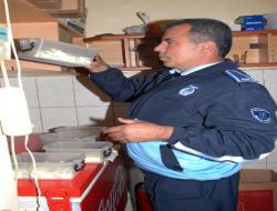 Manavgat Belediyesi, Toplu Tüketim Yerlerinde Hijyen Denetimlerini Artırdı
