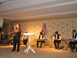 'Kutlu Doğum Konferansı'nda Hz. Peygamber (S.a.v.)'in Hayatı Anlatıldı