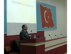 Depremden Korunmanın Yolu Güvenli Binalar Ve Bilgiden Geçiyor