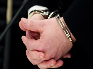 Ankara'da bir tutuklu firar etti!