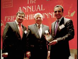 New York Eyalet Meclisi Üyesi: Türkiye’yi Ziyaret Etmeden Önce Tanımıyordum