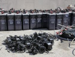 Eskortlu Hırsızlık Çetesine Operasyon