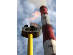 Gazprom’dan Rekor Kar: 44,6 Milyar Dolar