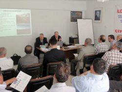 İlaç Kalıntısız Kiraz Üretene Bakanlık Onaylı Logo