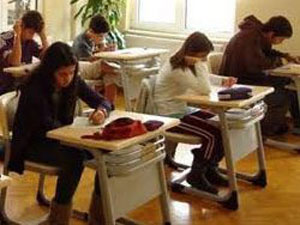 Dershaneler okul oluyor!!