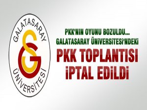 PKK'nın OYUNU BOZULDU