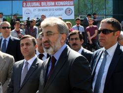 ENERJİ BAKANI NET KONUŞTU!