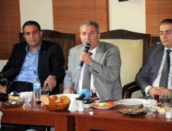 İlkadım Belediye Başkanı Necattin Demirtaş, Çin İzlenimlerini Paylaştı