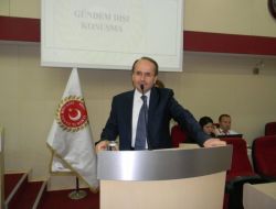 İzmirli Bakanlara Yönelik Haberler İnsafsız Ve Yalandır