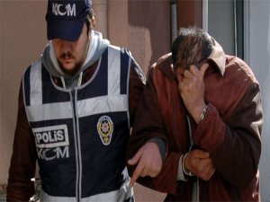 Ankara'da Çete Operasyonu