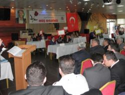 Liseler Arası Siyer Yarışmasında Birinciliği İki Okul Paylaştı