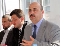 ‘sağlık Kenti Samsun’ İmajı, Bakanlığın Hedefleriyle Örtüşüyor'