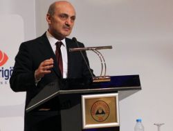 Bayraktar: Afet Riski Alanları Dönüştürme Yasası, Mühendislere İş Kapısı Olacak