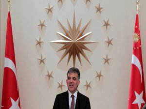 "Bütün vekilleri Meclis'te görmek isterim"