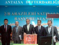 2-b Başvuruları Başlıyor!!