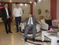 Tuskon Başkanı Meral: Avrupa’nın Talebine Hazır Olmalıyız