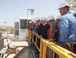 Rumlar Kktc'deki Sondaja Tepkili