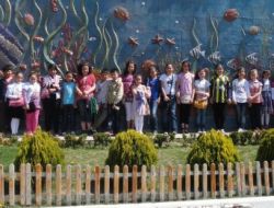 Başarılı Bilgi Evi Öğrencilerine Gezi Ödülü