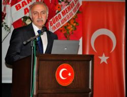 TRT Genel Müdürü: Reyting Ölçümleri Gen Yapısını Değiştiriyor