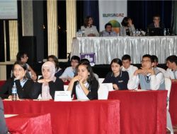 Bursagaz, Liselileri Çevre Bilincinde Yarıştırıyor