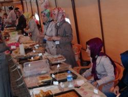 Yoksul Çocuklar Yararına Kermes