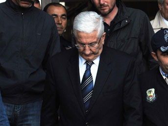 Tutukluluğuna yapılan itiraz reddedildi!