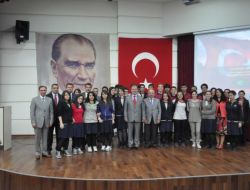 Nevşehir Hüseyin Avni İncekara Fen Lisesi, Ygs'de Önemli Başarılara İmza Attı