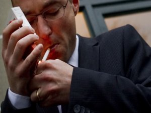 Sigaraya otomatik zam