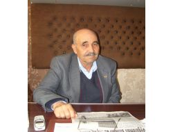 Burhaniye Ziraat Odası Başkanı Duman: Zeytinyağı En Kötü Dönemini Yaşıyor