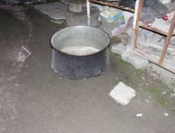 Evlerden Bakır Kazan Ve Musluk Çaldığı İddiasıyla Üç Kadın Tutuklandı