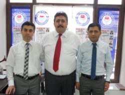 Eğitim-bir-sen: İlksan'da Arpalık Zihniyeti Devam Ediyor