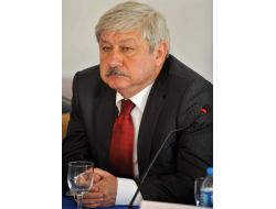 Akaydın: Şerefli Bir İş Yapıp Suç Duyurusunda Bulunun, Tarihe Geçin