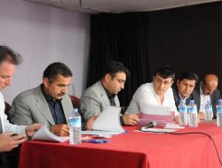 Silop Belediyesi, Temizlik Ve Alt Yapıda Çalışacak 80 Geçici İşçi Aldı