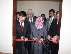 Şehit Polisin İsmi İlköğretim Okulunda Yaşayacak