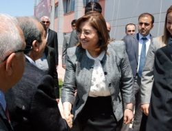 Şahin: Çocuklarımızı İstismara Ve İhmale Karşı Korumak En Büyük Görevimiz