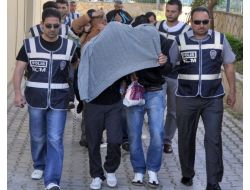 Uyuşturucu Ticareti Yapan 7 Kişi Tutuklandı