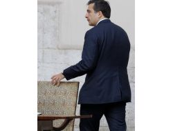 Saakaşvili: Rusya “işgali” Sona Erdirsin, “organı” Kesip Gönderebilirim