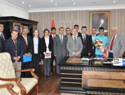 Yeşeren Umutlar Projesi'nin Ygs Başarısı