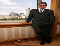 Denizbank'ın Dokuz Aylık Net Kârı 430 Milyon Tl