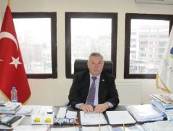 Çolpan: Hedefimiz, 100 Ton Kapak Toplayarak, 500 Tekerlekli Sandalye Almak