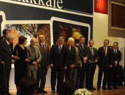 Cumhurbaşkanları Türkiye’ye Koşarak Geliyorlar