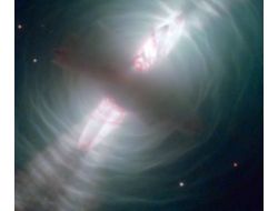 Güneş’e Benzeyen Bir Yıldızın ‘ölümü’ Görüntülendi