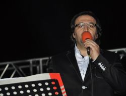 Antakya'da Kutlu Doğum Coşkusu