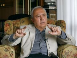 Silahların Susturulması Anayasaya İvme Kazandırır