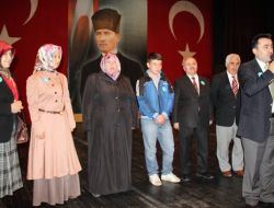 Müftülük, Kutlu Doğum Anısına Ölen İmamın Ailesine Daire Aldı